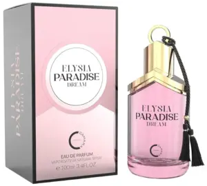 Perfume Camara Elysia Paradise Dream EDP 100mL - Femenino