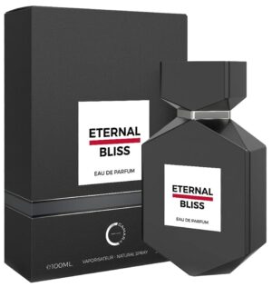 Perfume Camara Eternal Bliss EDP 100mL - Unisex