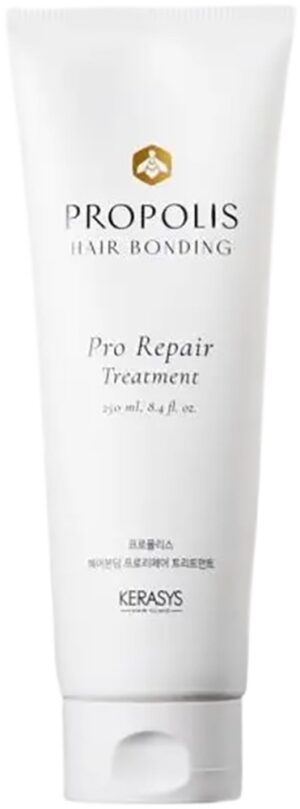 Tratamiento Kerasys Propolis Hair Bonding - 250mL