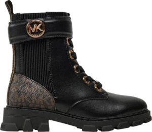 Bota Kids Michael Kors MK101105C - Femenina