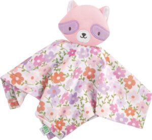 Peluche Cozy Lovey Deni Ity By Ingenuity - KD16820