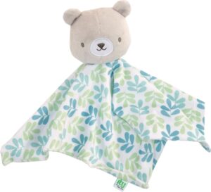 Peluche Cozy Lovey Deni Ity By Ingenuity - KD16821