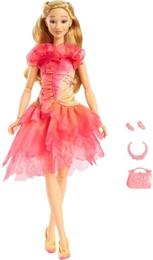 Muñeca Glinda Wicked Mattel - HXT63
