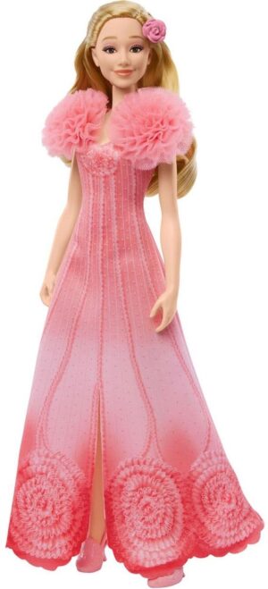 Muñeca Glinda Musical Wicked Mattel - HYM41