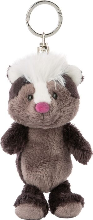 Llavero Skunk Nici - 47332 (Negro)