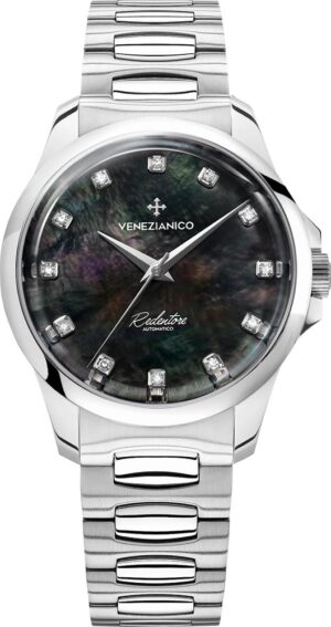 Reloj Venezianico 1121520C Redentore Diamanti - Masculino