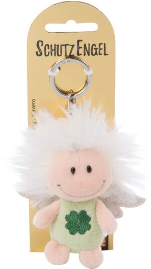 Llavero Angel Nici - 46123 (Verde)