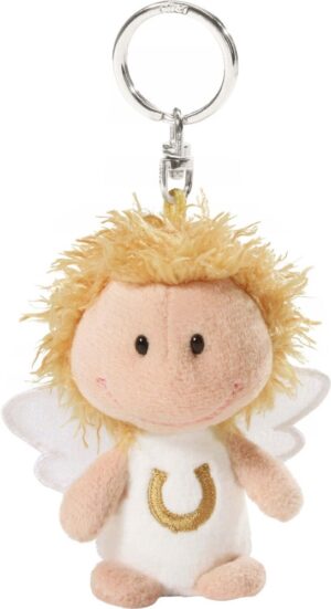 Llavero Angel Nici - 34555 (Blanco)