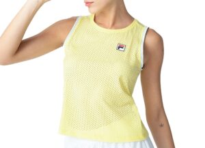 Camisilla Fila F12TN00156-1657 - Femenina