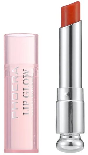 Bálsamo Labial Phoera Addict Lip Glow 003 Awake - 3g
