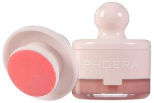Blush Phoera Cream To Powder Canned Mud 01 Pitaya - 3.5g