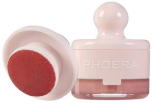 Blush Phoera Cream To Powder Canned Mud 05 Petal - 3.5g