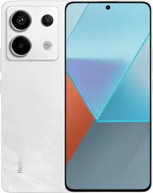 Smartphone Xiaomi Redmi Note 13 Pro 5G Dual Sim 6.67" 12GB/512GB Moonlight White