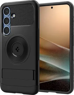 Funda Spigen Slim Armor MagFit ACS08915 para Samsung Galaxy S25+