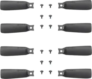 Hélices para Dron DJI Flip (par) (tornillo incluido)