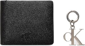 Billetera Calvin Klein K50K512101BEH - Masculina