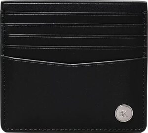 Billetera Calvin Klein K50K512054BEH - Masculina