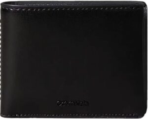 Billetera Calvin Klein K50K512264BEH - Masculina