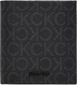 Billetera Calvin Klein K50K5122930GJ - Masculina