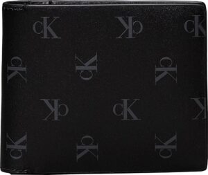 Billetera Calvin Klein K50K5125860GK - Masculina