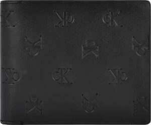 Billetera Calvin Klein K50K5125880GK - Masculina