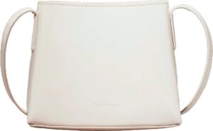 Bolsa Calvin Klein K60K612567PCJ - Femenina