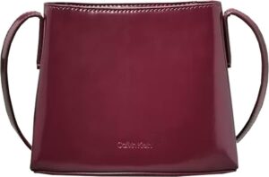 Bolsa Calvin Klein K60K612567VLP - Femenina