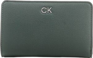 Billetera Calvin Klein K60K612681LG2 - Femenina