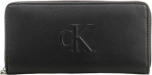 Billetera Calvin Klein K60K612743BEH - Femenina