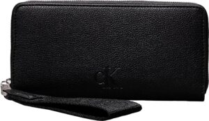 Billetera Calvin Klein K60K612749BEH - Femenina