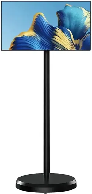 Pantalla Multimedia Inteligente AIO-2105 21.5" 4+64GB Android - Bivolt