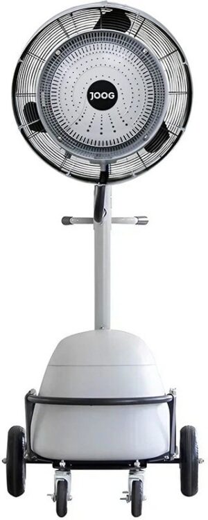 Ventilador con Nebulizador Joog JMF01 435W 220V/60Hz