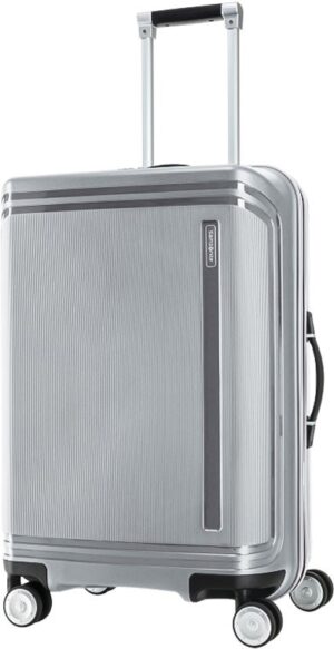 Maleta de Viaje Samsonite Hartlan DX7058001 Spinner 55/20 - Pequeña