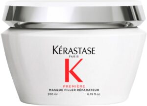 Mascara Capilar Kérastase Masque Filler Réparateur - 200mL
