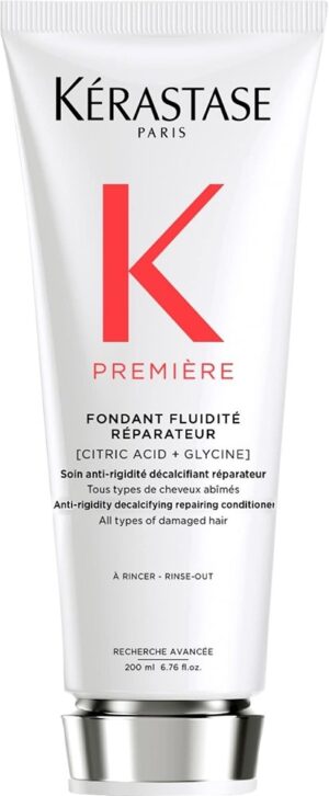 Acondicionador Kérastase Premiere Fondant Fluidite Reparateur - 200mL