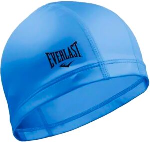 Gorra de Natación Everlast EVPC6F223 - Azul