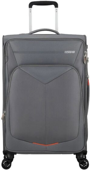 Maleta de Viaje American Tourister Summerfunk 124890T4911 U Titanium Grey - Mediana