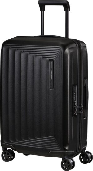 Maleta de Viaje Samsonite Nuon 134399-4804 Spinner 55/20 - Pequeña