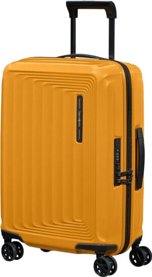 Maleta de Viaje Samsonite Nuon 134399-9799 Spinner 55/20 - Pequeña