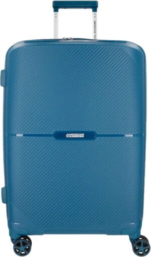 Maleta de Viaje American Tourister Kyoto 15337316151 Night Blue - Mediana