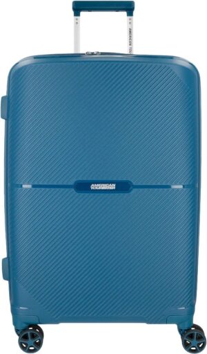 Maleta de Viaje American Tourister Kyoto 15337416151 Night Blue - Grande