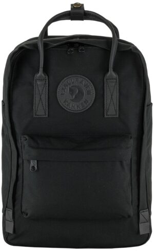 Mochila para Laptop Fjallraven Kanken 23804-550 No.2 15" Black