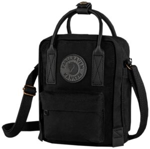 Bolsa Fjällräven Kånken 23799-550 Sling Black