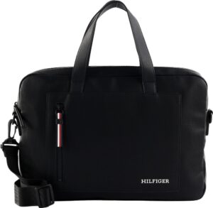 Maletín Tommy Hilfiger AM0AM11784 BDS - Masculino