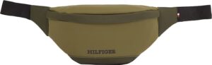 Riñonera Tommy Hilfiger AM0AM12603 MSH - Masculina