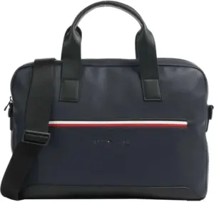 Maletín Tommy Hilfiger AM0AM12211 DW6 - Masculino