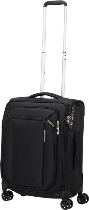 Maleta para Viaje Samsonite Respark 143328-7416 Spinner 55/20 - Pequena