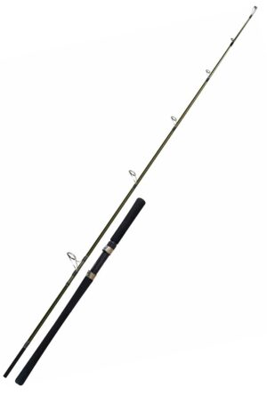 Caña Shimano Solara SLSC60XXH 1.80m 30-80lb (Reel Frontal)