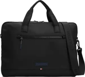 Maletín Tommy Hilfiger AM0AM12482 BDS - Masculino