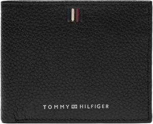 Billetera Tommy Hilfiger AM0AM11854 BDS - Masculina
